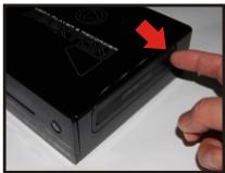 PEEKTON PEEKBOX 264 HD PRO - INTEGRATION - 3