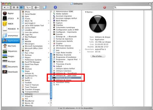 PEEKTON PEEKBOX 264 HD PRO - Sous Mac OS X (suite) - 1
