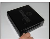 PEEKTON PEEKBOX 264 HD PRO - INTEGRATION - 6