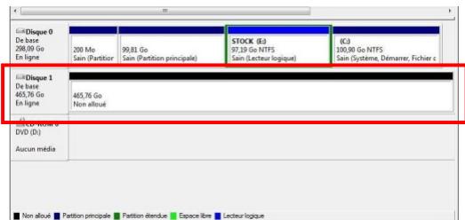 PEEKTON PEEKBOX 264 HD PRO - Sous Windows XP, 2000, VISTA, 7 (suite) - 2
