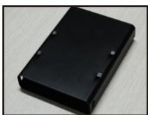 PEEKTON PEEKBOX 264 HD PRO - INTEGRATION - 10