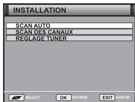 PEEKTON PK 1211 TNT - SCAN AUTO - 2