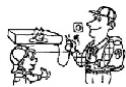 PEEKTON PK 1400 TNT - Informations importantes - 7