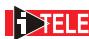 PEEKTON PK 1400 TNT - Liste des chaînes gratuites au 21 décembre 2005 - 16