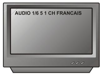 PEEKTON PK 6004 - Fonction AUDIO - 4