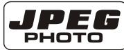 PEEKTON PK 6004 - Formats supportés - 4