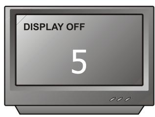 PEEKTON PK 6004 - Affichageinfosécran (DISPLAY) - 5