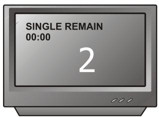 PEEKTON PK 6004 - Affichageinfosécran (DISPLAY) - 8