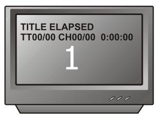 PEEKTON PK 6004 - Affichageinfosécran (DISPLAY) - 1