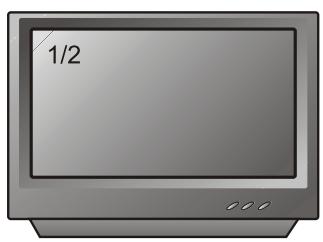 PEEKTON PK 6004 - Fonction ralenti (SLOW) - 1