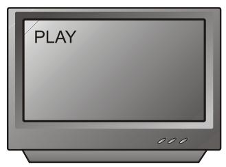 PEEKTON PK 6004 - Fonction PLAY BACK (RETURN) - 2
