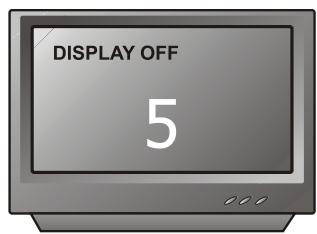 PEEKTON PK 6004 - Affichageinfosécran (DISPLAY) - 11