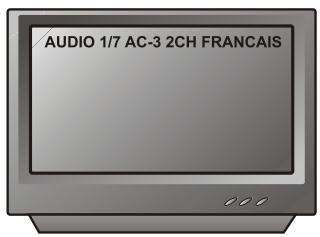 PEEKTON PK 6004 - Fonction AUDIO - 3