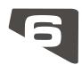 PEEKTON PK 6004 - Menu configuration PREFERENCES - 3