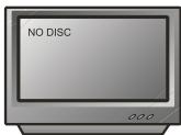 PEEKTON PK 6024 - Lecture d'un DVD - 11