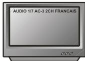 PEEKTON PK 6024 - Fonction Audio - 3
