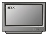 PEEKTON PK 6024 - Lecture d'un DVD - 8