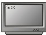 PEEKTON PK 6024 - Lecture d'un DVD - 25