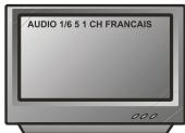 PEEKTON PK 6024 - Fonction Audio - 4