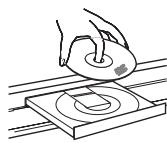 PEEKTON PK 6024 - Lecture d'un DVD - 4