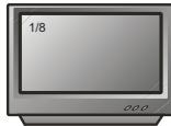 PEEKTON PK 6024 - Fonction Ralenti (SLOW) - 6