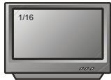 PEEKTON PK 6024 - Fonction Ralenti (SLOW) - 8