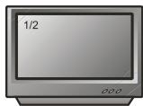 PEEKTON PK 6024 - Fonction Ralenti (SLOW) - 2