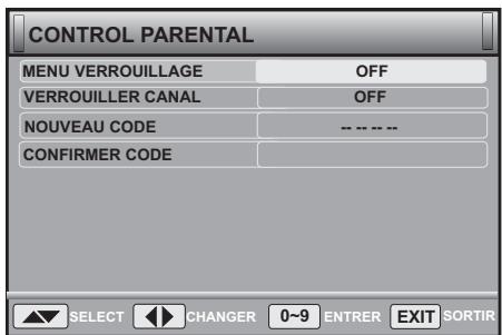 PEEKTON PK 8700 - NOTE: LE MOT DE PASSE PAR DEFAULT EST "0000" - 1