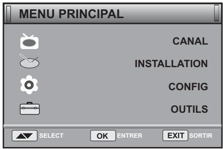PEEKTON PK 8700 - Installation - 1