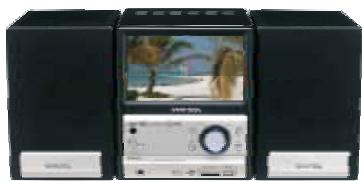 PEEKTON PK 8700 - L'appareil et ses accessoires - 1
