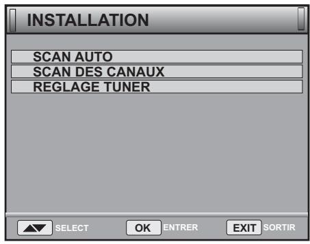PEEKTON PK 8700 - Installation - 2
