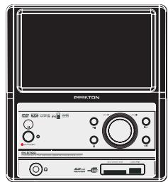 PEEKTON PK 8700 - Fonction A-B - 3