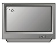 PEEKTON PK 9005 - Fonction Ralenti (Step) - 1
