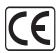 PEEKTON PK 9005 - Mentions legales - 1