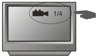 PEEKTON PK 9005 - Fonction ANGLE - 2