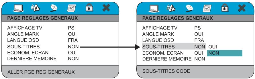 PEEKTON PK 9005 - SOUS-TITRES - 1