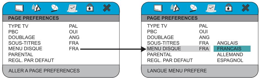 PEEKTON PK 9005 - MENUDISQUE - 1