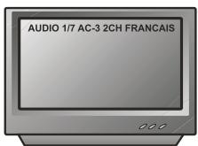 PEEKTON PK 9005 - Fonction AUDIO - 2