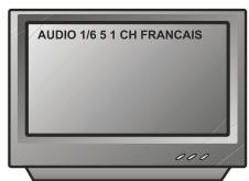 PEEKTON PK 9005 - Fonction AUDIO - 3