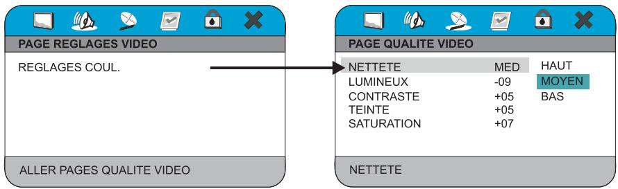 PEEKTON PK 9005 - NETTETE - 1