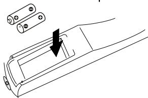 PEEKTON PK 9910 - Utilisation de la telecommande - 3