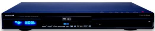 PEEKTON PK 9910 - Utilisation de la telecommande - 1