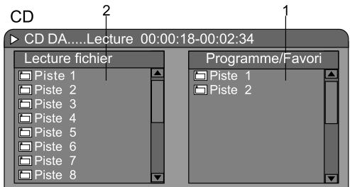 PEEKTON PK 9910 - Lecture programme - 5