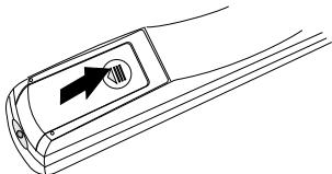 PEEKTON PK 9910 - Utilisation de la telecommande - 6