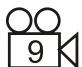 PEEKTON PK 9910 - Formats的支持és - 3