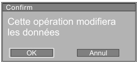 PEEKTON PK 9910 - C) APS (Auto program scan) (Mémorisation automatique des chaînes) - 1
