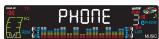 PEEKTON PK M 950 - PASSER UN APPEL TELEPHONIQUE - 14