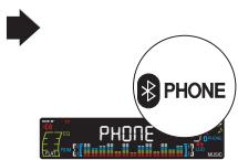 PEEKTON PK M 950 - CONNECTION ET BRANCHEMENT - 2