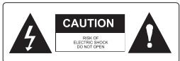 PEEKTON PK M 950 - ATTENTION: Informations relatives à votre sécurité - 1