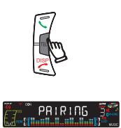 PEEKTON PK M 950 - CONNECTION ET BRANCHEMENT - 1